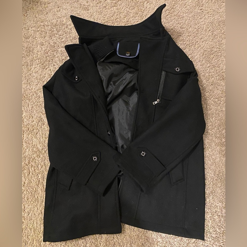 Men’s Coat